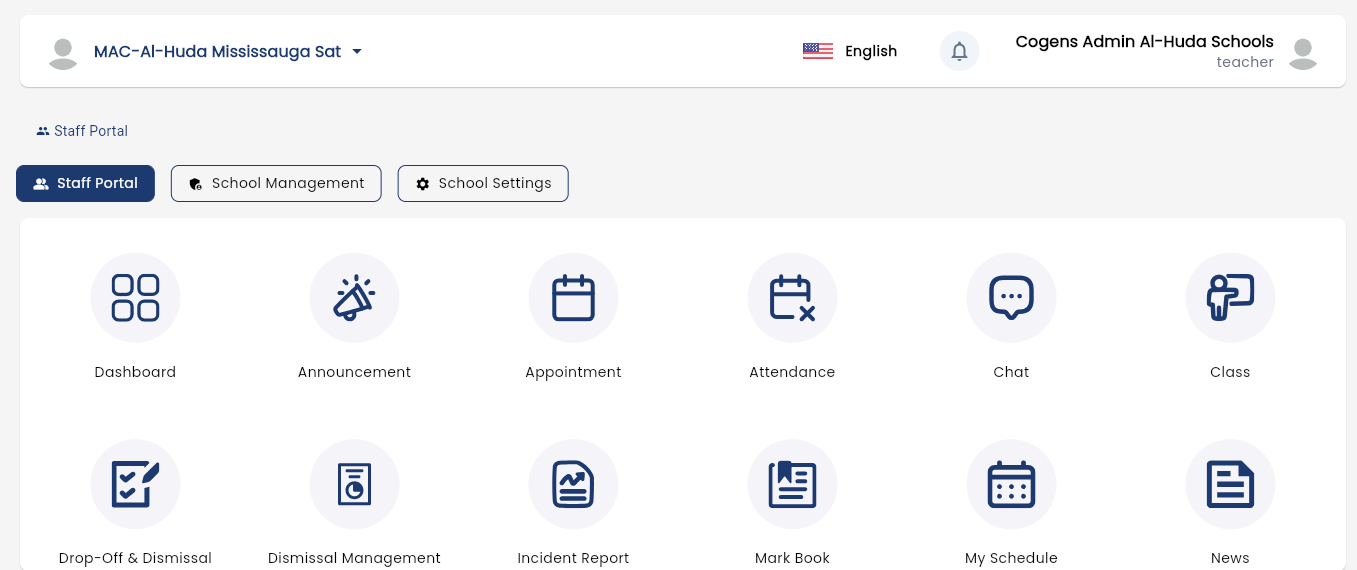 Admin Panel 2